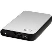 Western Digital 500GB My Passport Studio Portable Hard Drive