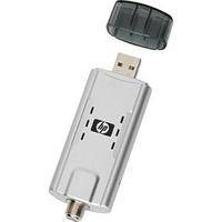 HP / Hewlett Packard USB TV Tuner