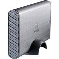 Iomega 1TB Professional Desktop External Hard Drive