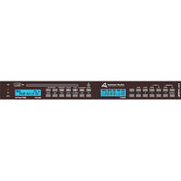 Australian Monitor MYM-TCD Rack-Mount CD/MP3 Player and AM/FM Tuner