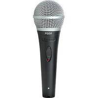 Shure PG58 - Vocal Mic