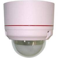 Canon 1381V118 Vandal Surface Mount Dome (5")