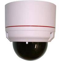 Canon 5" Tinted Vandal Resistant Dome