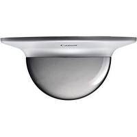 Canon Indoor Recessed Smoked Dome Housing