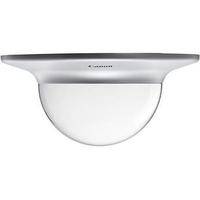 Canon Indoor Recessed Clear Dome (5")