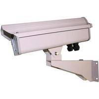 Canon OWH1-P Outdoor Wall/Pole Housing for VB-C50Fi Camera
