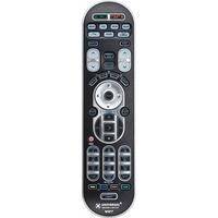 Universal Remote WR7 Learning Remote Control