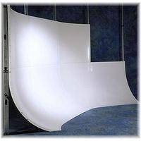 Pro Cyc 4FS Freestanding 90 Degree Corner Studio System