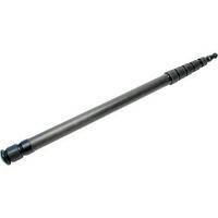 K-Tek KS-153 Klassic Stage Pole Series 5-Section Graphite Boompole