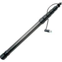 K-Tek K-87CC Klassic Series - 6 Section Boompole with Coiled Cable and XLR Base