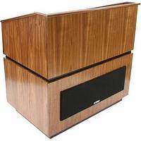 AmpliVox Sound Systems SS3030 Coventry Lectern System