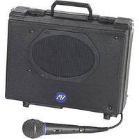 AmpliVox Sound Systems S222 Audio Portable Buddy