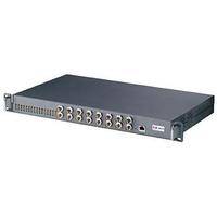 ACTi ACD-2400 1U Rackmount 16-Channel Video Server w/2-Way Audio