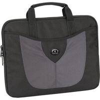 Tamrac 1703 Superlight Computer Sleeve 13 (Black with Gray)