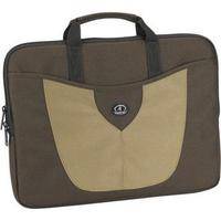 Tamrac 1705 Superlight Computer Sleeve 15 (Brown with Tan)