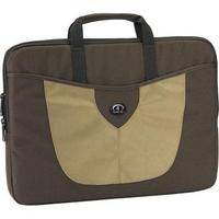 Tamrac 1707 Superlight Computer Sleeve 17 (Brown with Tan)