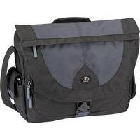 Tamrac 1711 Superlight Computer Messenger 15 (Black with Gray)