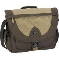 Tamrac 1711 Superlight Computer Messenger 15 (Brown with Tan)
