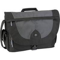 Tamrac 1713 Superlight Computer Messenger 17 (Black with Gray)