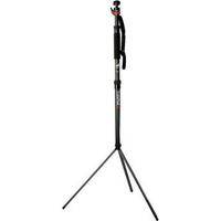 Trek-Tech TrekPod XL Carbon Fiber Monopod with MagMount Pro Head