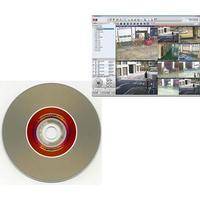 ACTi APP-2000-64 NVR Enterprise Software (64-Channel)