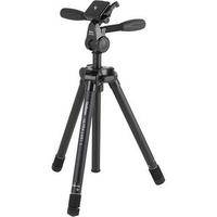 Velbon Ultra LUXi-L Tripod with PHD-41Q 3-Way Pan/Tilt Head