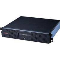 Buffalo 2TB DriveStation Quattro Rackmount External Hard Drive Array