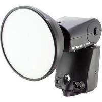 Quantum Instruments Qflash TRIO QF8C TTL Shoe Mount Flash for Canon E-TTL II
