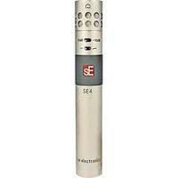 sE Electronics SE4 Small Diaphragm Cardioid Microphone