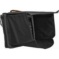 Porta Brace MO-LH1700 Flat Screen Monitor Case (Black)