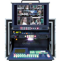 Datavideo MS-900PAL Mobile Studio Kit (PAL)