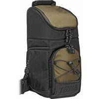 Tenba Shootout Sling Bag, Small (Black with Olive Trim)
