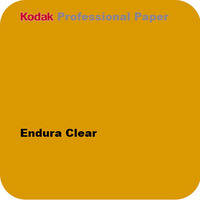 Kodak Professional Endura Clear Digital Display Material #4731 (20"x164 Roll')