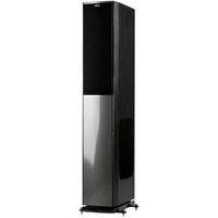 Jamo S 606 Floorstanding Speaker (Pair, Black Ash)