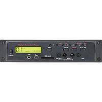 Galaxy Audio RM-DIGIREC Rack Mount Digital Audio Recorder