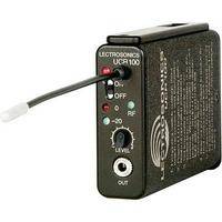 Lectrosonics 100 Series - UHF Portable Receiver (Frequency Block 25)
