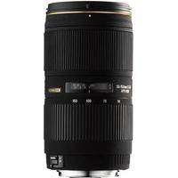Sigma 50-150mm f/2.8 II EX DC HSM Lens for Pentax APS-C Sensor Cameras