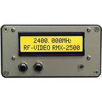 RF-Video RMX-2500 2.4 GHz Receiver