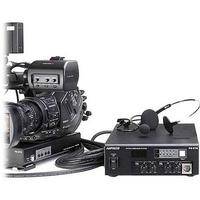 Sony NIPROS/1 Optical Fiber Studio System