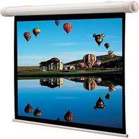 Draper 137090 Salara/M Manual Front Projection Screen With Auto Return (60 x 80")