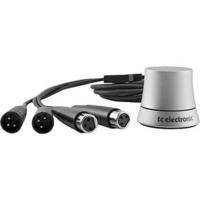 TC Electronic Level Pilot Analog Stereo Volume Control