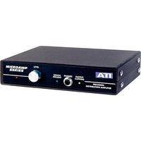 ATI Audio Inc DA1000  1-In/8-Out Audio Distribution Amplifier
