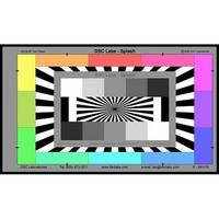 DSC Labs Splash Underwater Color Calibration Chart