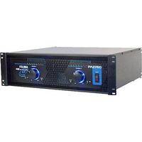 Pyle Pro PZR30XA 4400W  Professional DJ Power Amplifier