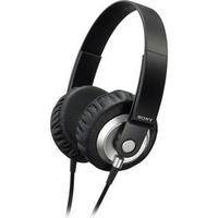 Sony MDR-XB300 Extra Bass Stereo Headphones