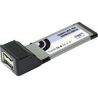 Sonnet Tempo SATA Pro ExpressCard/34 eSATA Controller