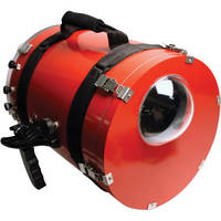 Equinox HDPro Underwater Housing for Red Epic