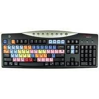 Bella Avid Xpress to Avid Media Composer Upgrade Kit for Advantage Series 2.0 Keyboard