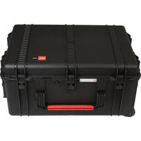 HPRC 2780WF Hard Utility Case (Black)