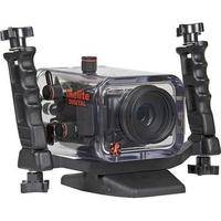 Ikelite 6038.50 Underwater Video Housing for Sony